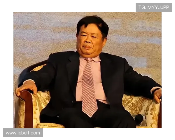 聚焦企业家曹德旺引领中国制造业迈向高质量可持续发展新篇章时代