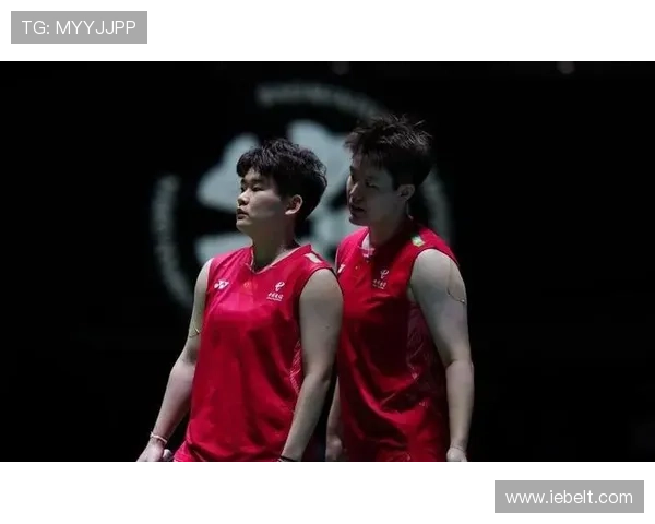 刘圣书谭宁横扫夺得全英女双冠军